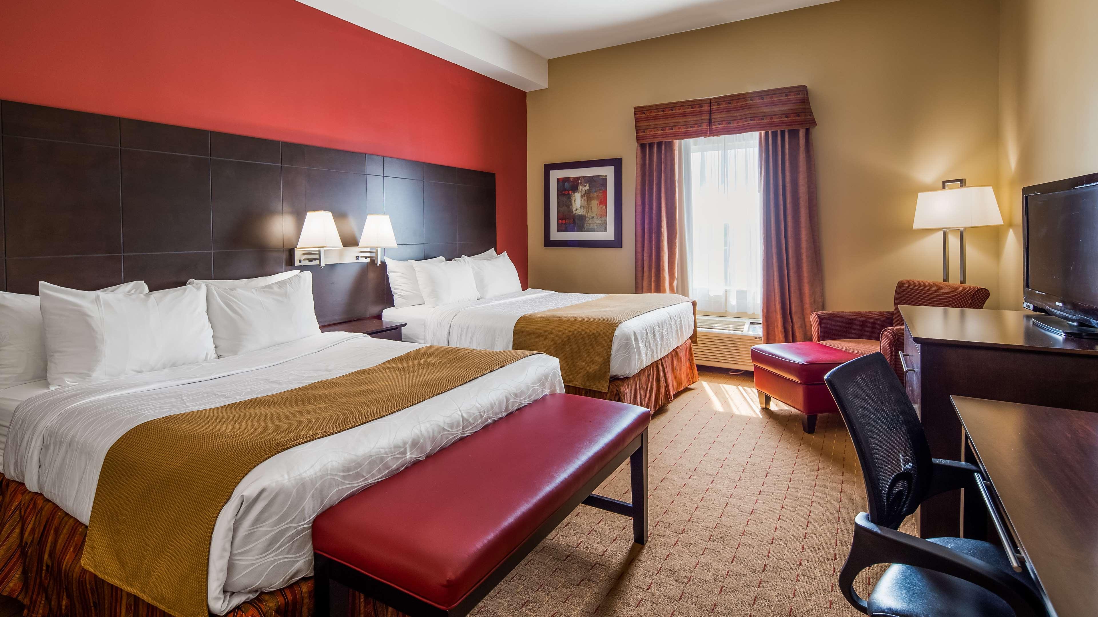 Best Western Plus Bowmanville Buitenkant foto