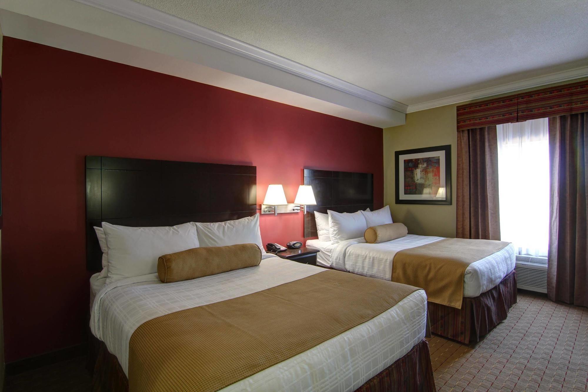 Best Western Plus Bowmanville Buitenkant foto
