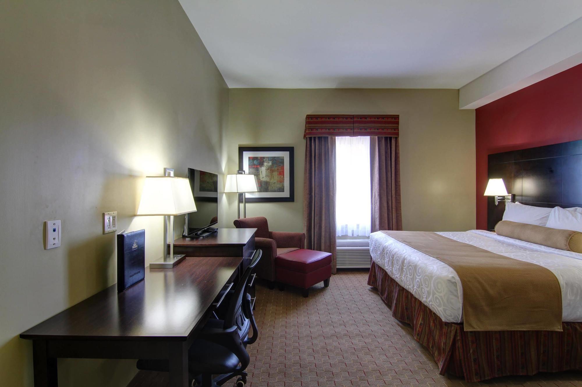 Best Western Plus Bowmanville Buitenkant foto