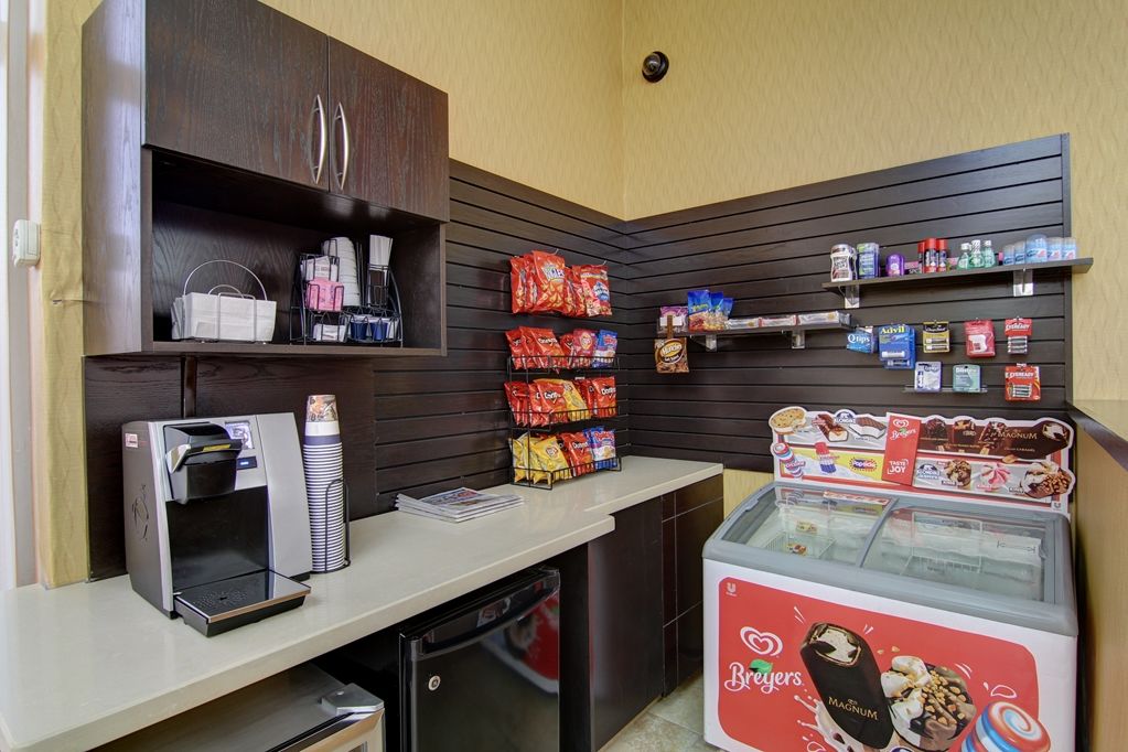 Best Western Plus Bowmanville Faciliteiten foto